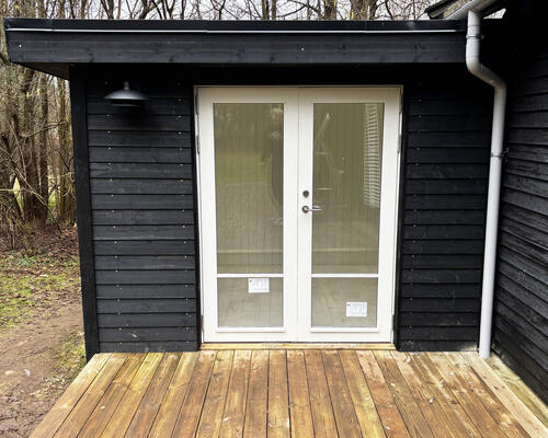 4 værelses lejlighed i Græsted