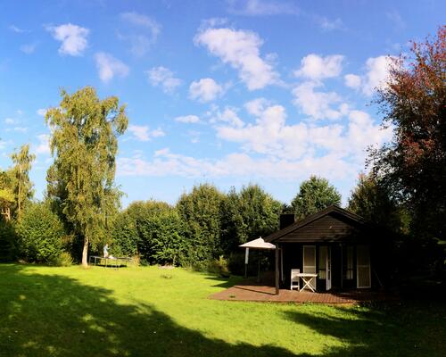 4 værelses lejlighed i Græsted