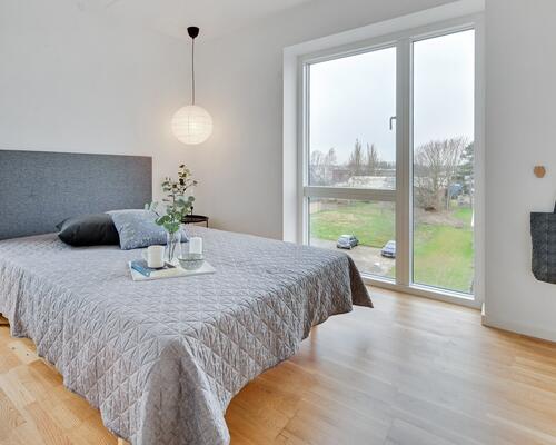 4 værelses lejlighed i Risskov