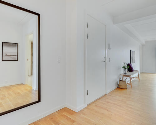 4 værelses lejlighed i Risskov