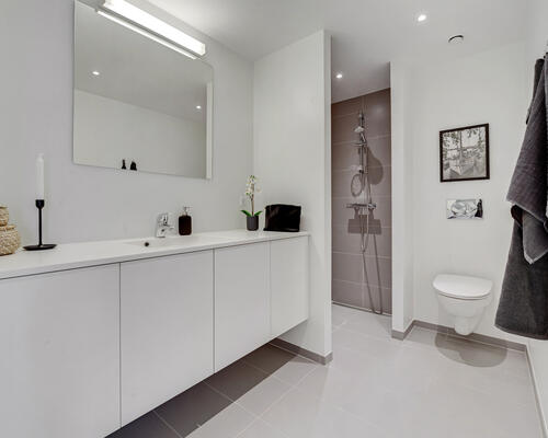 4 værelses lejlighed i Risskov