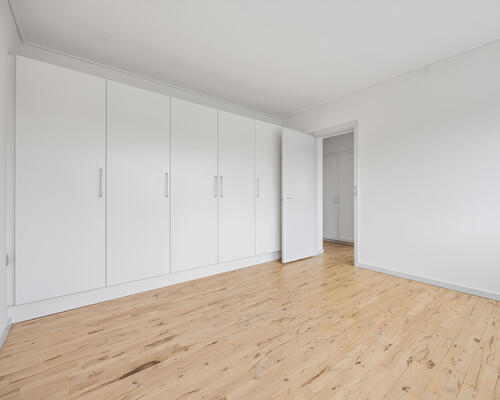 2 værelses lejlighed i Aalborg