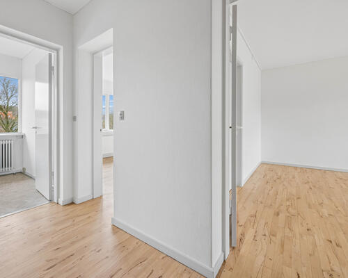 2 værelses lejlighed i Aalborg