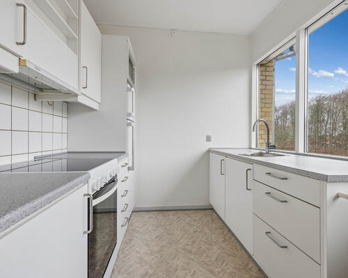 2 værelses lejlighed i Aalborg