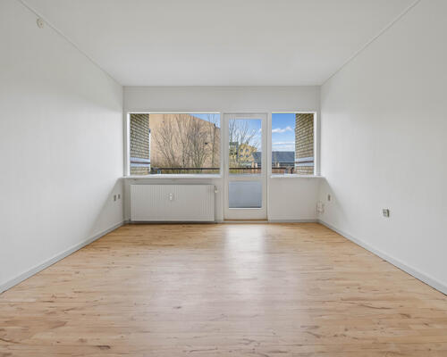 2 værelses lejlighed i Aalborg