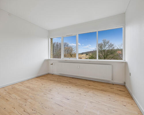 2 værelses lejlighed i Aalborg