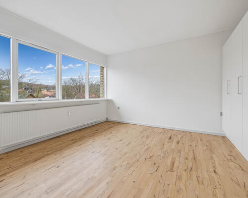 2 værelses lejlighed i Aalborg