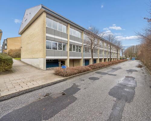 2 værelses lejlighed i Aalborg