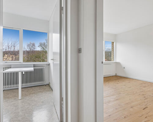 2 værelses lejlighed i Aalborg