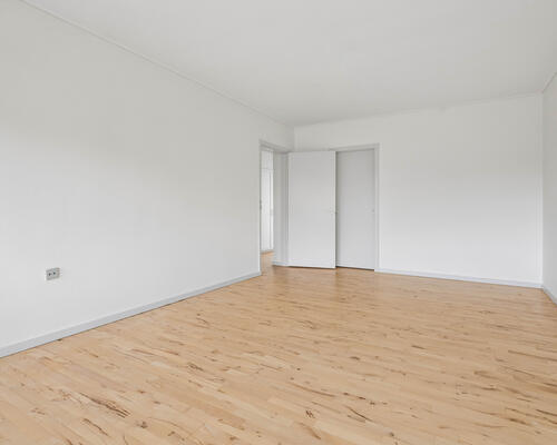 2 værelses lejlighed i Aalborg