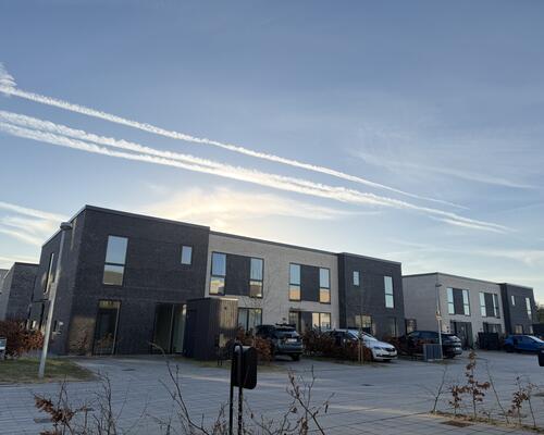 3 værelses hus i Tilst