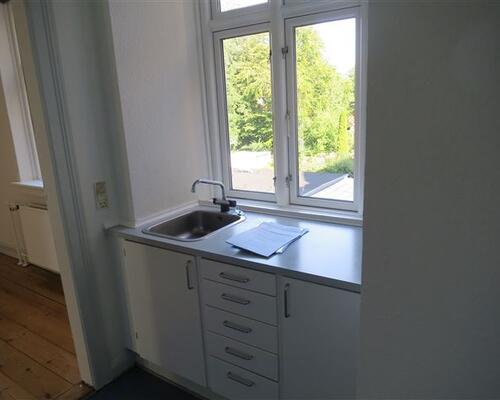 2 værelses lejlighed i Odense C