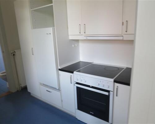 2 værelses lejlighed i Odense C