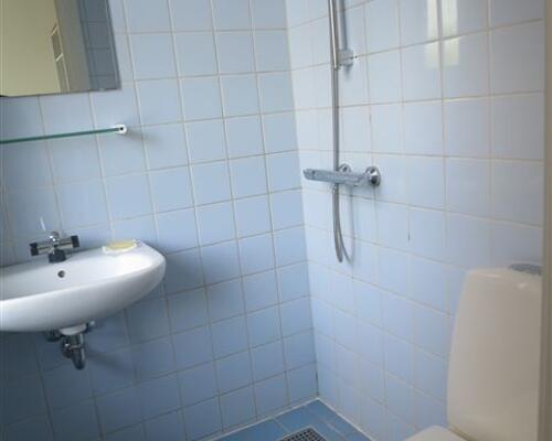 2 værelses lejlighed i Odense C