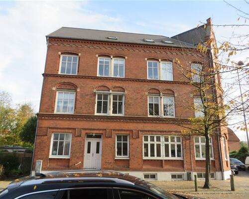 2 værelses lejlighed i Odense C