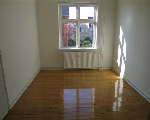 2 værelses lejlighed i Odense C