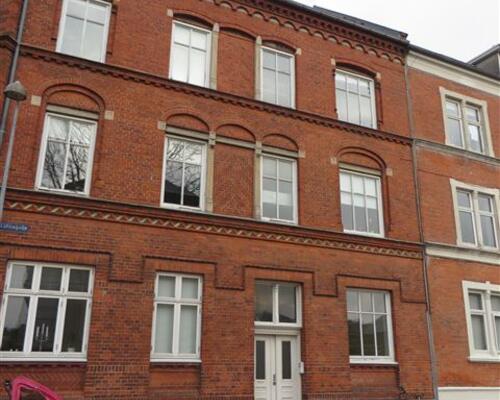 2 værelses lejlighed i Odense C