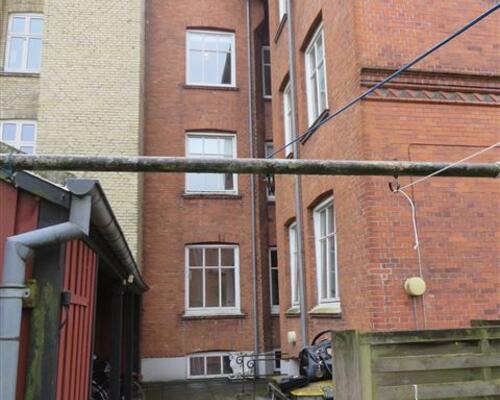 2 værelses lejlighed i Odense C