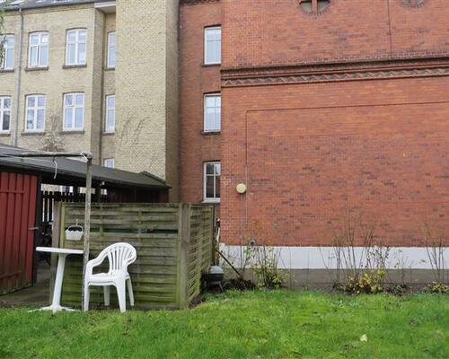 2 værelses lejlighed i Odense C