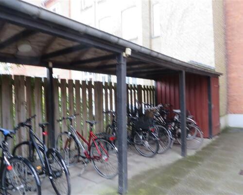 2 værelses lejlighed i Odense C