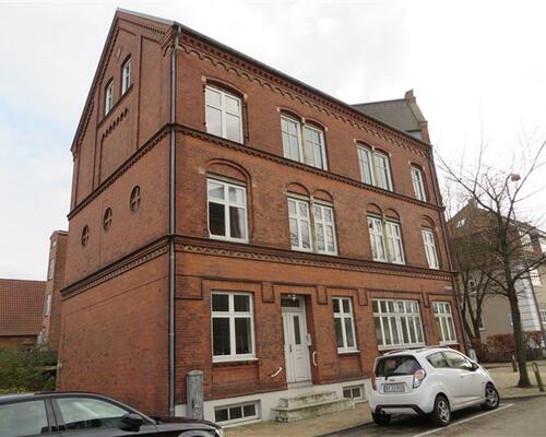 2 værelses lejlighed i Odense C