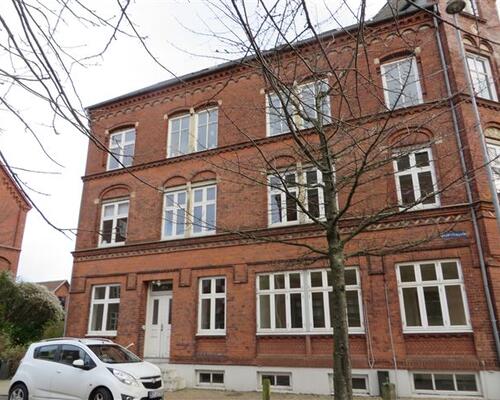 2 værelses lejlighed i Odense C