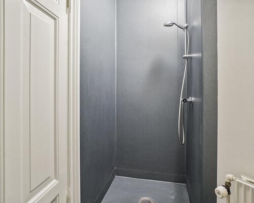 Stor 1-værelses i hjertet af Fredericia!