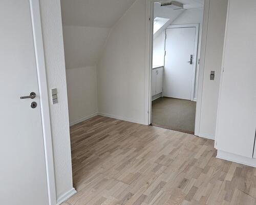 2 værelses lejlighed i Skive