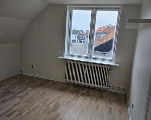 2 værelses lejlighed i Skive