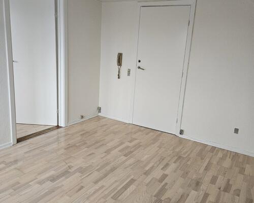 2 værelses lejlighed i Skive