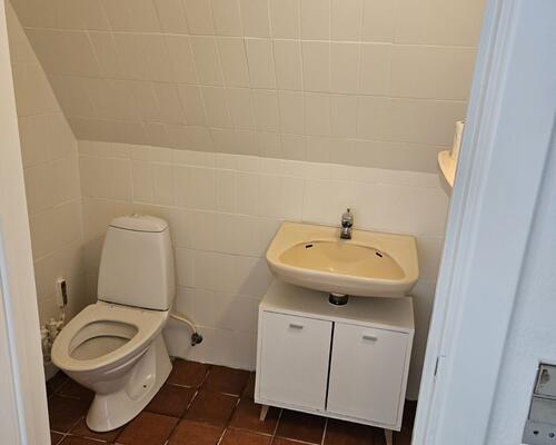 2 værelses lejlighed i Skive