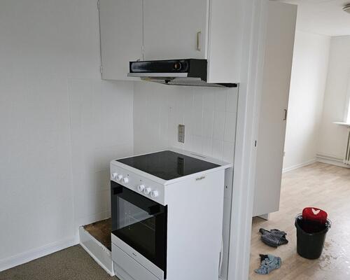 2 værelses lejlighed i Skive