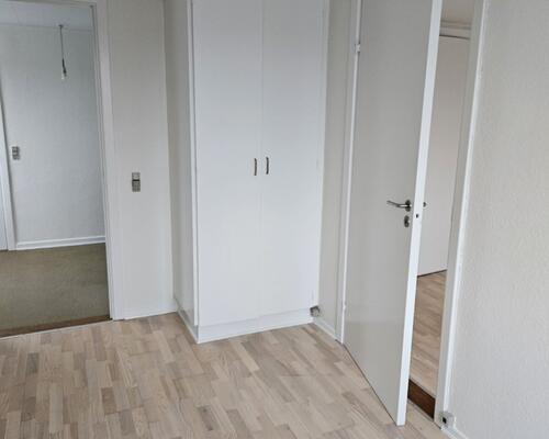 2 værelses lejlighed i Skive