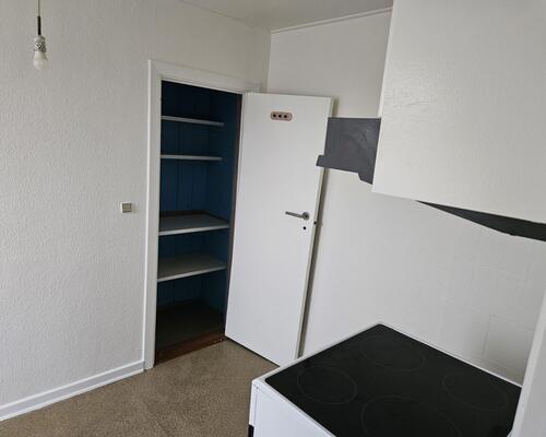 2 værelses lejlighed i Skive