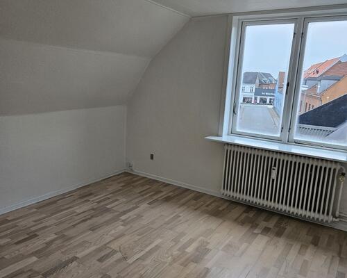 2 værelses lejlighed i Skive