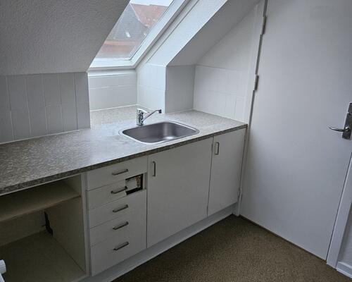 2 værelses lejlighed i Skive