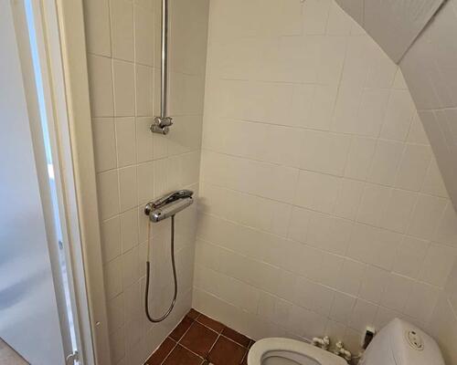 2 værelses lejlighed i Skive