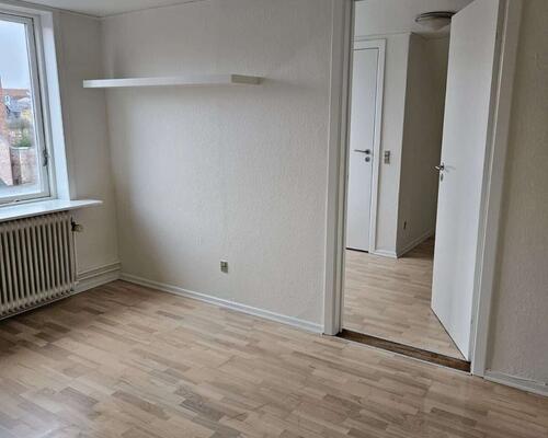 2 værelses lejlighed i Skive