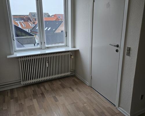 2 værelses lejlighed i Skive