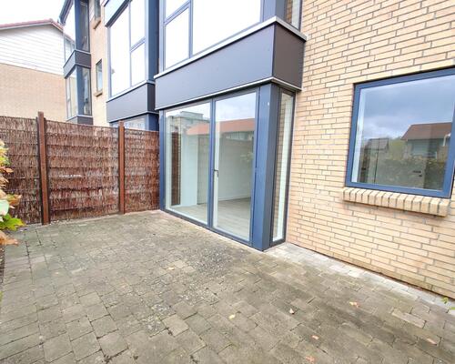 2 værelses lejlighed i Fredericia