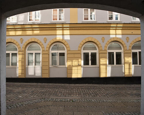 3 værelses lejlighed i Viborg