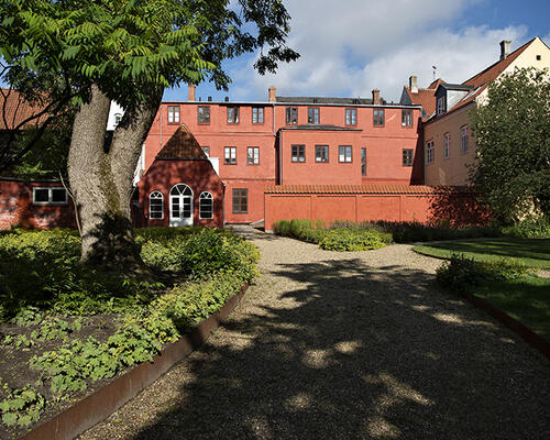 3 værelses lejlighed i Viborg