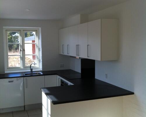 4 værelses lejlighed i Fanø