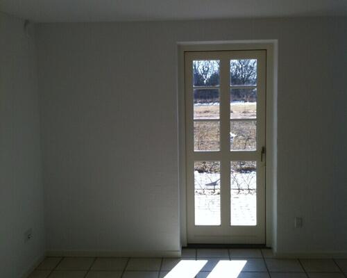 4 værelses lejlighed i Fanø