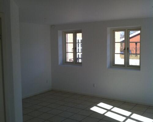 4 værelses lejlighed i Fanø