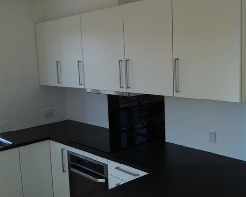 4 værelses lejlighed i Fanø