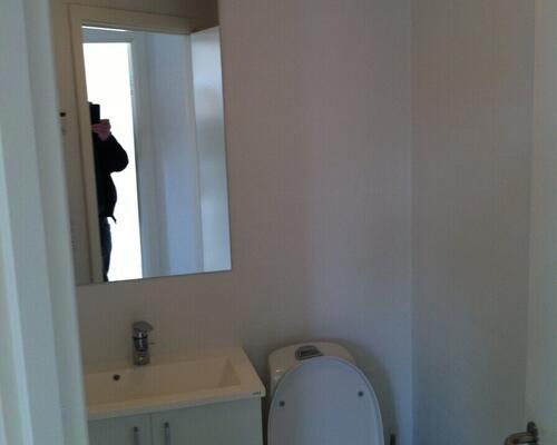 4 værelses lejlighed i Fanø