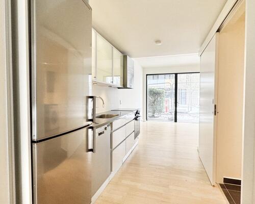 2 værelses – 61 m2 – Munkebjergvænget 7D, 3. lejl. 8 – Odense M