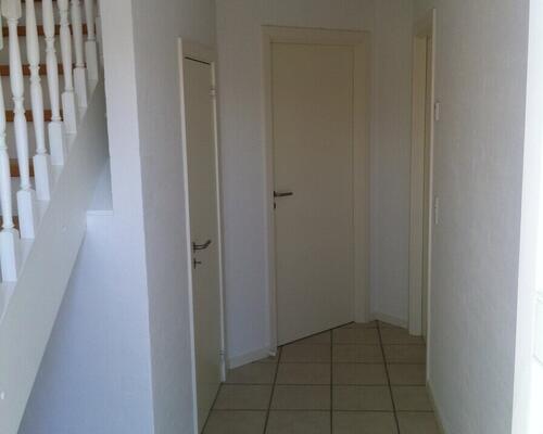 4 værelses lejlighed i Fanø