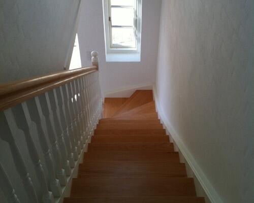 4 værelses lejlighed i Fanø